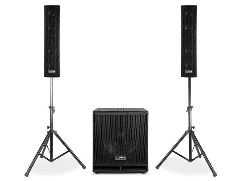 Crown Endstufe XLS 1002