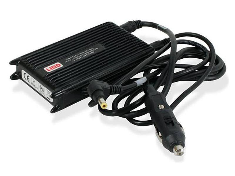 Panasonic Auto-Adapter 120 W / 12-32 V