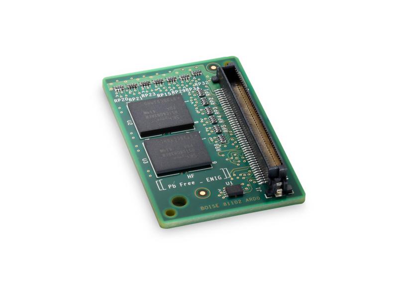 HP Speichererweiterung 1GB DDR3 800MHz G6W84A