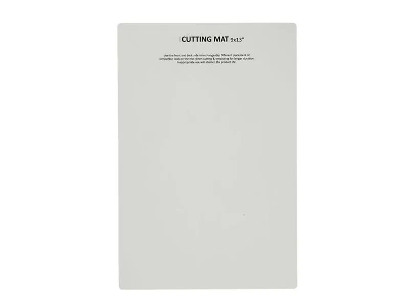 Creativ Company Kunststoffplatte aus Hartplastik für A4, 22 x 33 cm