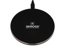 SKROSS Reisenetzteil Wireless Charger 10