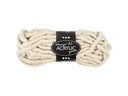 Creativ Company Wolle Acryl XL 17 m Beige