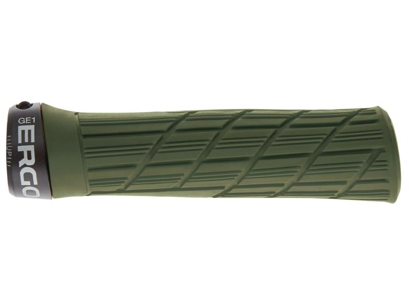 Ergon Lenkergriffe GE1 Evo Slim