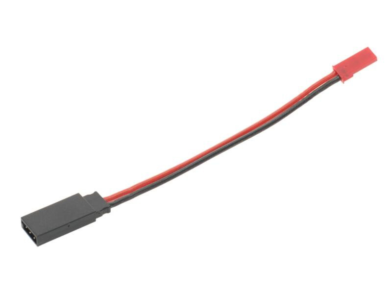 Muldental Adapterkabel 10 cm  zu