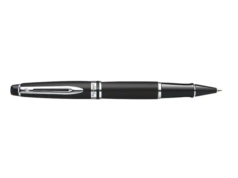 WATERMAN Rollerball Expert CT Medium (M), Schwarz