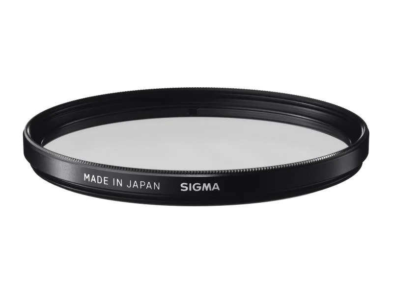 Sigma Objektivfilter UV WR 82 mm