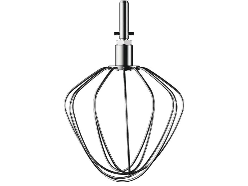 Kenwood Schwingbesen Chef KW712211 Chromstahl