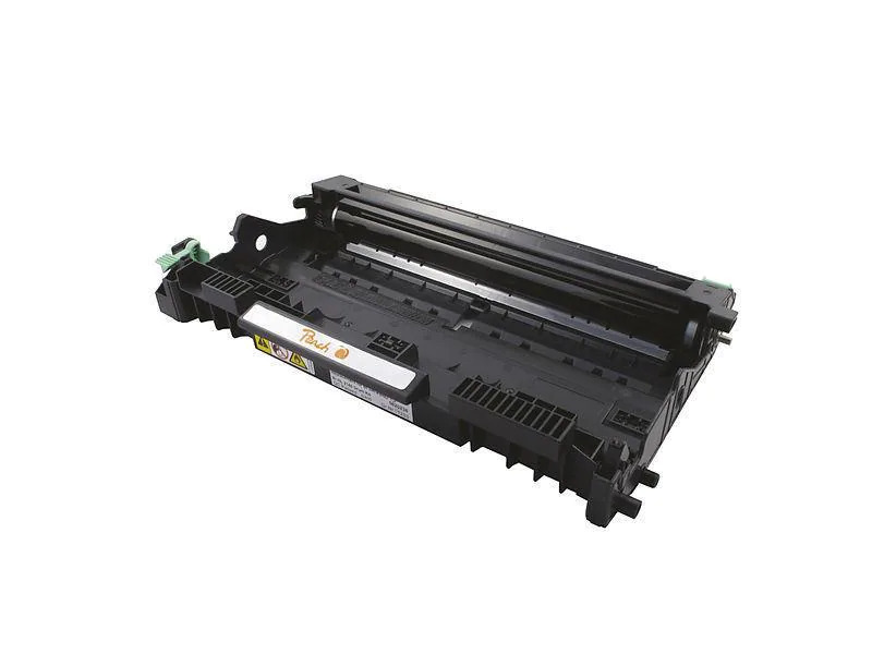 Peach Trommel Brother HL-2140 Black