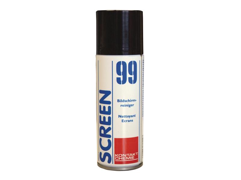 Kontakt Chemie Bildschirmreiniger SCREEN 99 400 ml