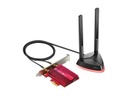 TP-Link WLAN-AX PCIe Adapter Archer TX3000E