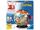 Ravensburger 3D Puzzle Pokémon Ball