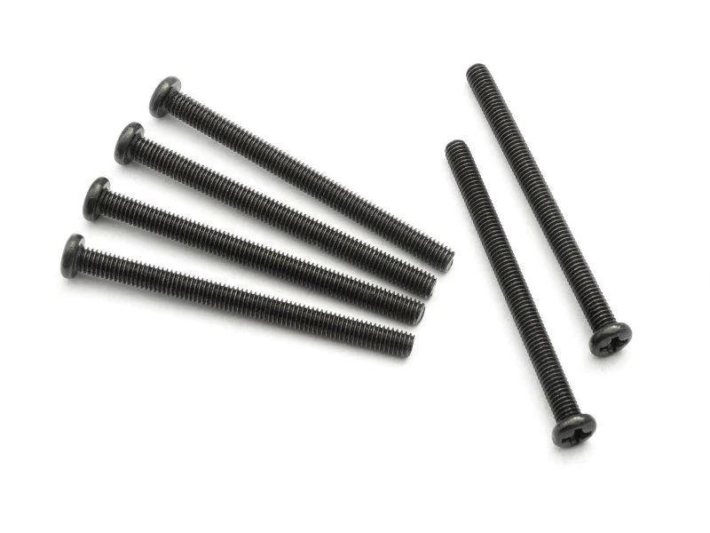 Maverick Schrauben M3 x 38 mm, 6 Stück zu Phantom XT