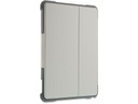 LMP Tablet Book Cover ArmorCase iPad 10.2 (7.-9. Gen.) Grau