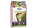 Bosch Tiernahrung Trockenfutter Sensitive Lamm &amp; Reis, 3 kg