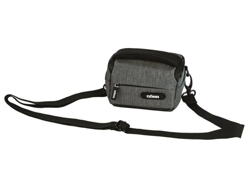 Dörr Kameratasche Motion XS Grau