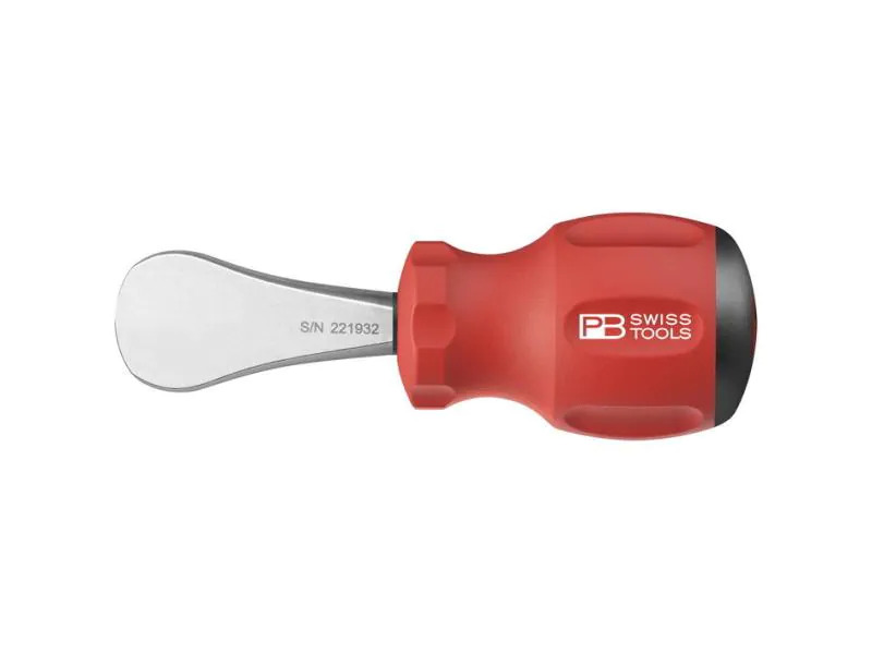 PB Swiss Tools Schraubenzieher SwissGrip Coin Driver 100 mm