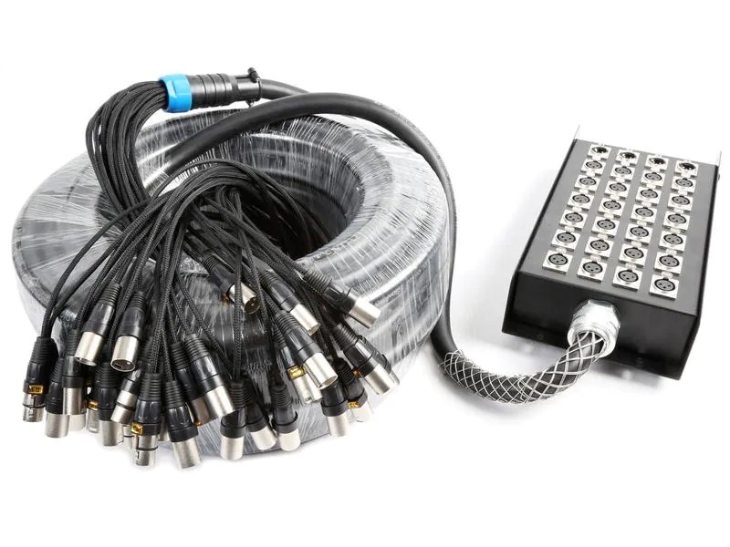 PD Connex Stagebox CX168