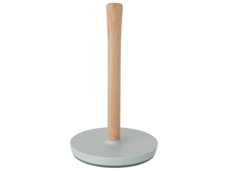 BergHOFF Küchenrollenhalter Leo Line Grau/Grey