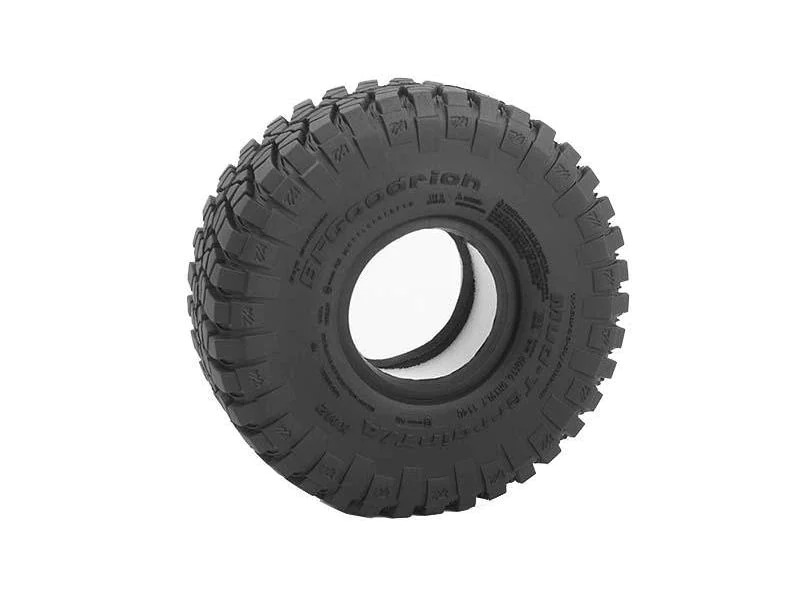 RC4WD Reifen BFGoodrich Mud-Terrain T/A KM2 1.9 2 Stück