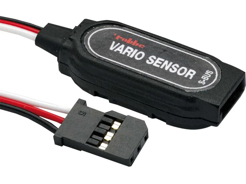 robbe Vario-/Höhensensor