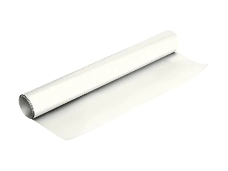 Oracover Bügelfolie Oratex Weiss