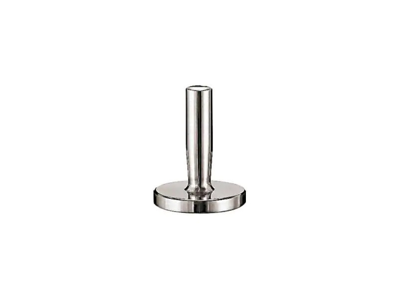 Paderno Fleischklopfer 2 kg Silber