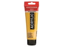 Amsterdam Acrylfarbe Standard 269 Azogelb halbdeckend, 120 ml