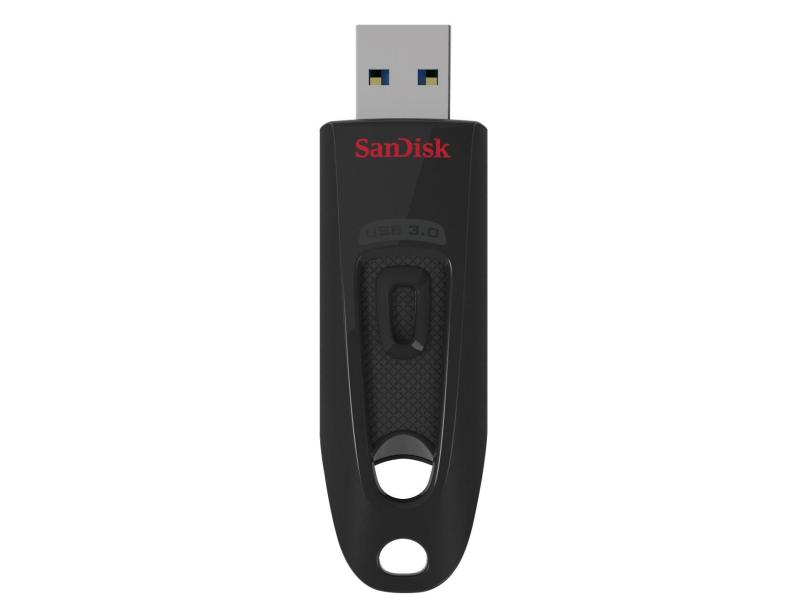 SanDisk USB-Stick Ultra Flash USB3.0 16 GB