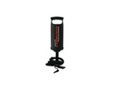 Intex Handpumpe Double Quick II Schwarz