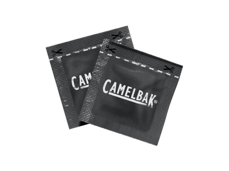 CamelBak Reinigung Cleaning Tablets 8 Stk.