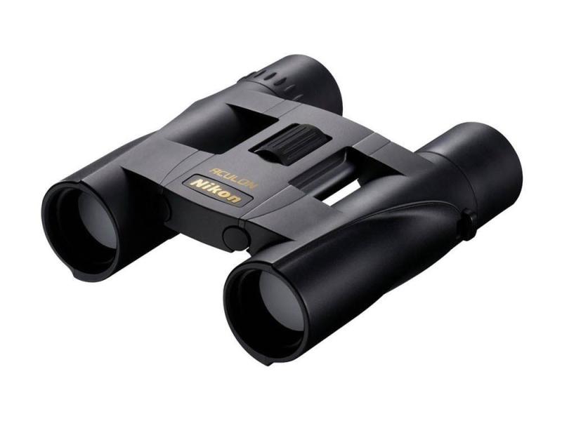 Nikon Fernglas Aculon A30 8x25 Schwarz