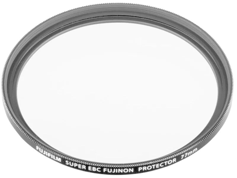Fujifilm Objektivfilter PRF 77 mm für XF 16-55mm 2.8