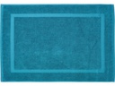 diaqua® Badteppich Fresco 50 x 70 cm, Petrol
