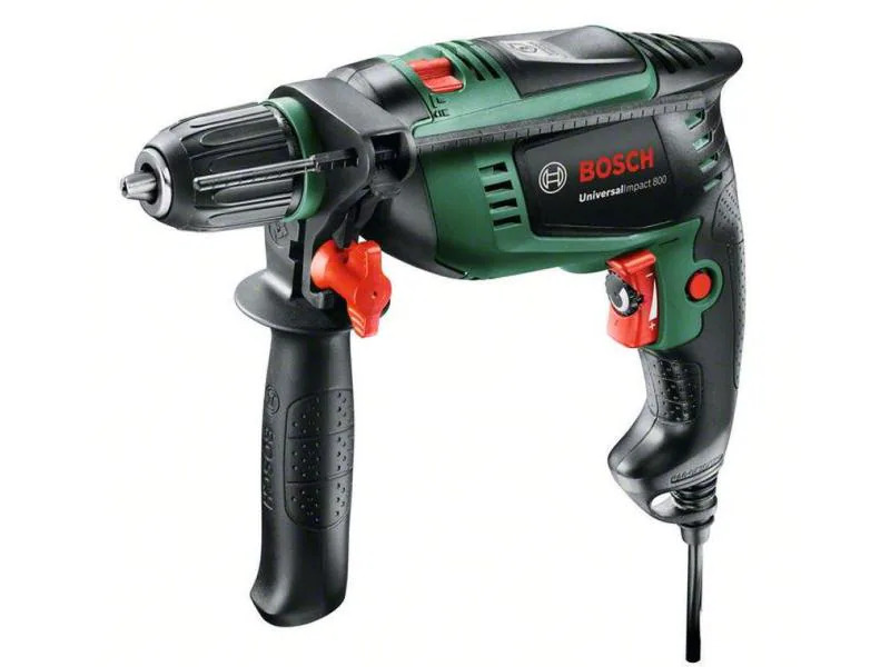 Bosch Schlagbohrmaschine UniversalImpact 800