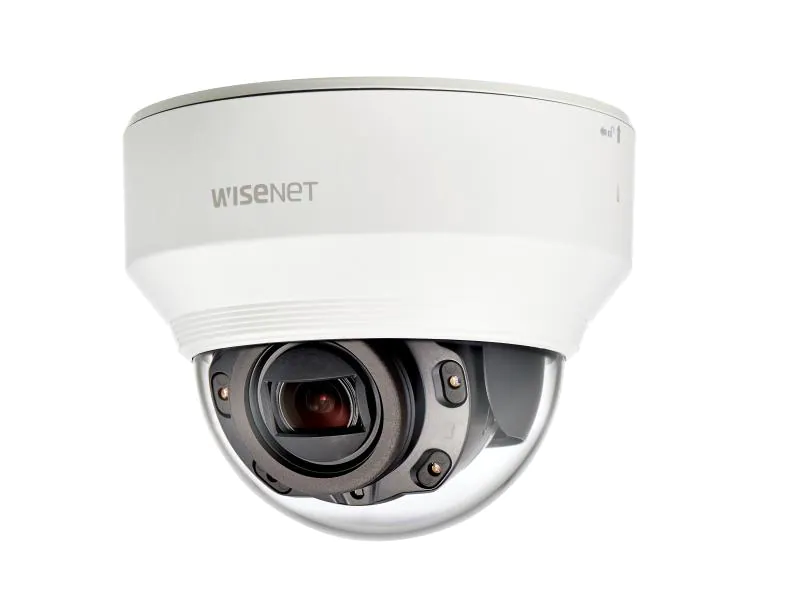 Hanwha Vision Netzwerkkamera XND-6080R