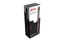 Rotring Fineliner Tikky Graphic 0.1 mm, Weinrot