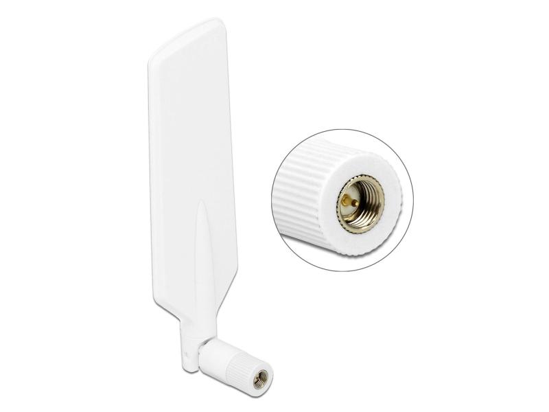 Delock LTE-Antenne SMA SMA 4 dBi Rundstrahl