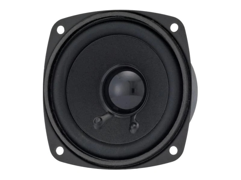 Visaton HiFi-Breitbandlautsprecher FRS 8 - 8