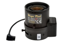 Axis Objektiv F1.2 2.8-8 mm P-Iris CS