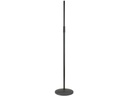 K&amp;M Bodenstativ 26125