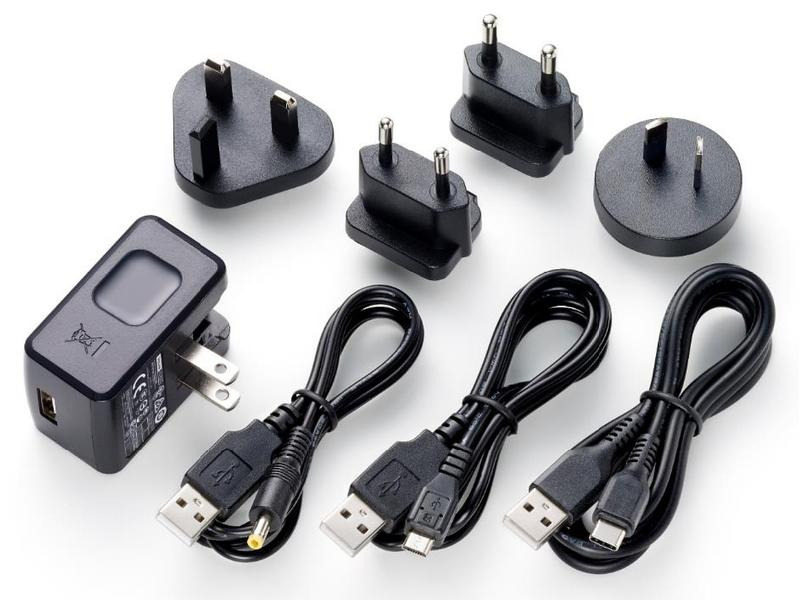 Tascam Netzadapter PS-P520U
