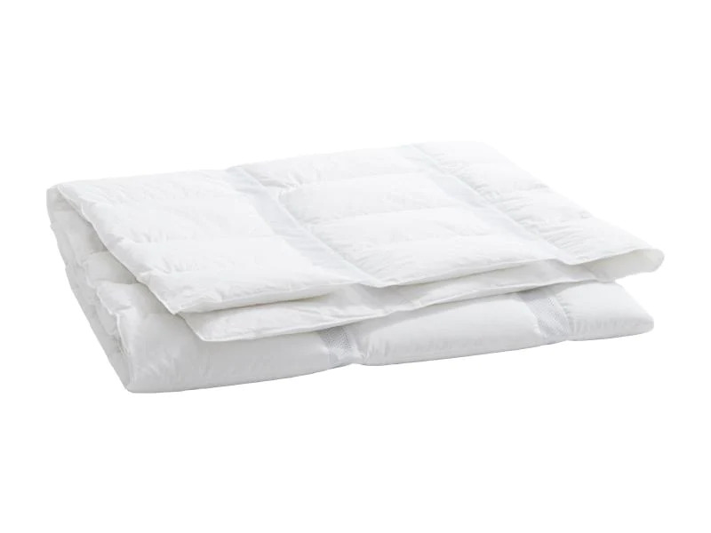 Billerbeck Duvet Climabalance Superlight Daunen, 160 x 210 cm