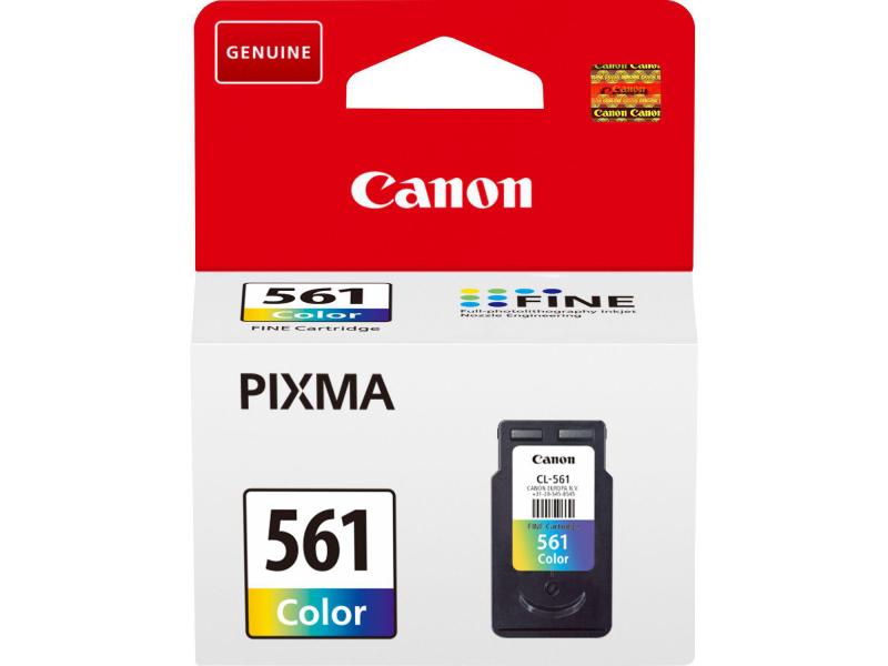 Canon Tinte CL-561 / 3731C001