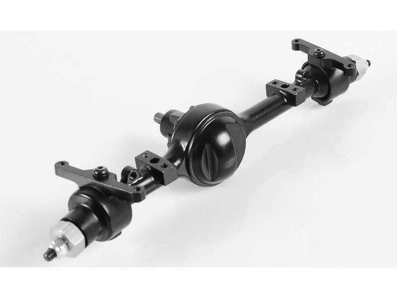 RC4WD Achse Ultimative Scale Yota II Vorne