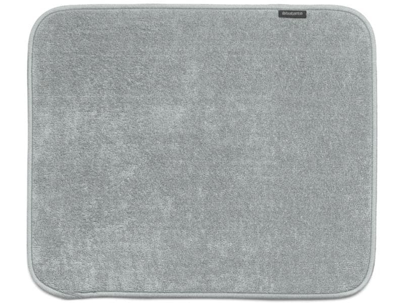 Brabantia Abtropfmatte Sink side Hellgrau