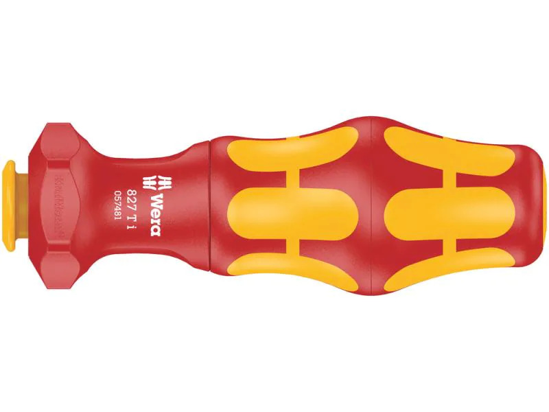 Wera Bithalter 827 T i  Kraftform Turbo 1-teilig