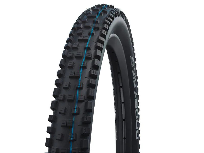 Schwalbe Velopneu Nobby Nic 27.5  x 2.8