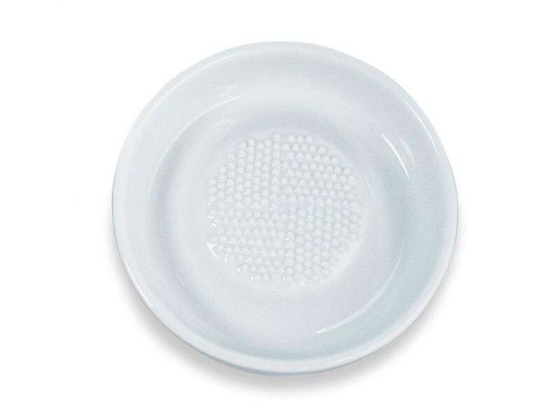 Kyocera Handreibe Weiss