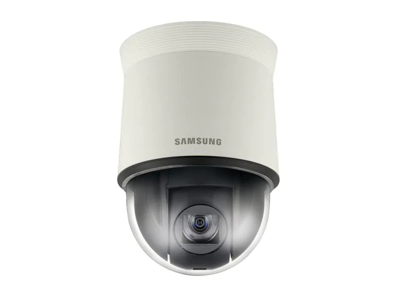 Hanwha Vision Analog HD Kamera HCP-6320A
