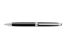 Caran d'Ache Kugelschreiber Léman Slim Ebenholzschwarz